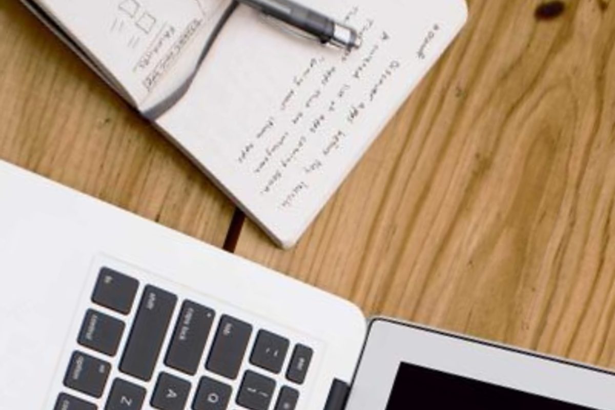 Web design projects